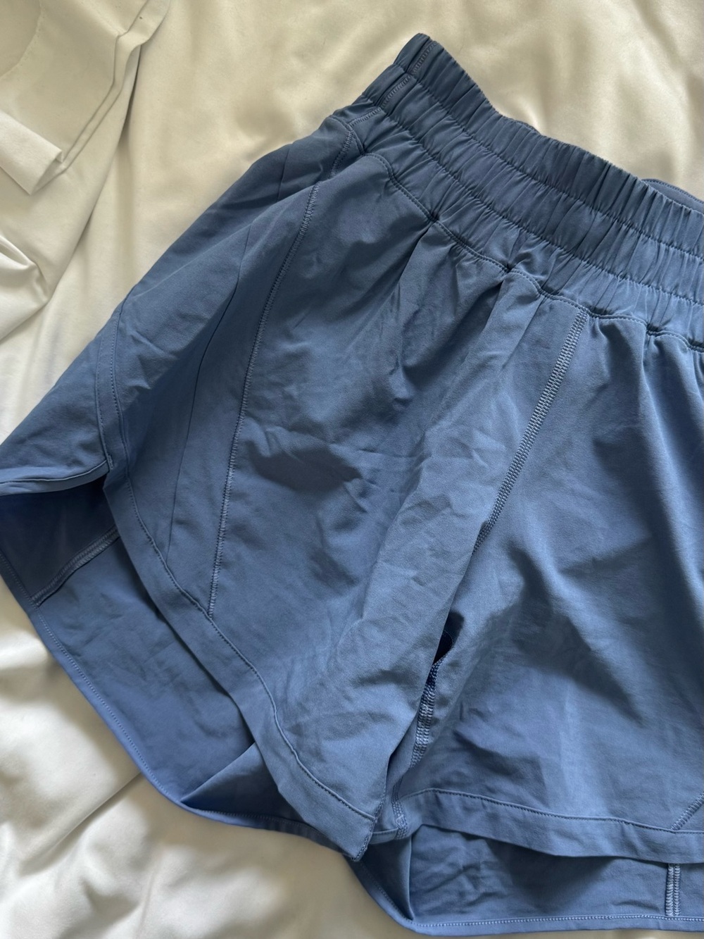 Lululemon Track That Short *5"
Oasis Blue - Picture 4 of 7